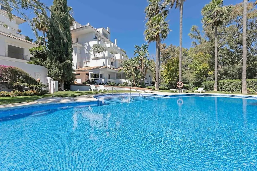 Apartment Marbella - Puente Romano Area