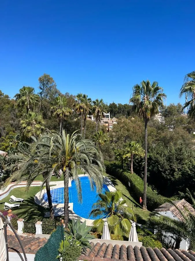 Apartment Marbella - Puente Romano Area