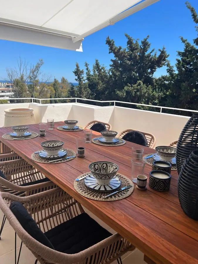 Apartment Marbella - Puente Romano Area Spain