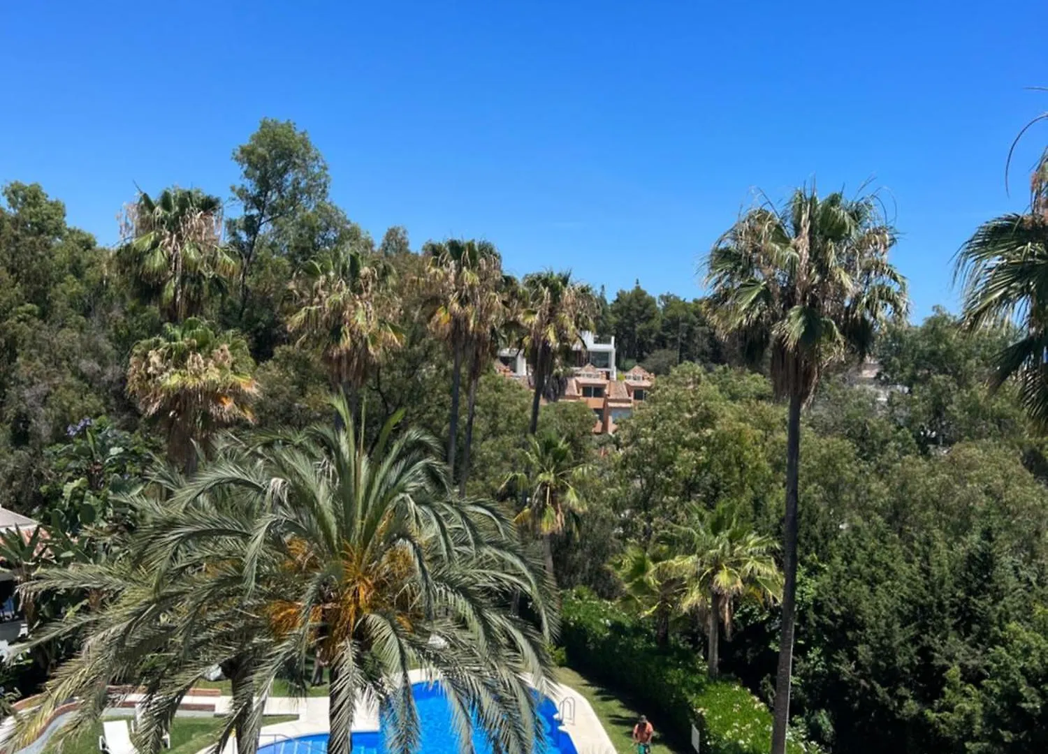 Apartment Marbella - Puente Romano Area