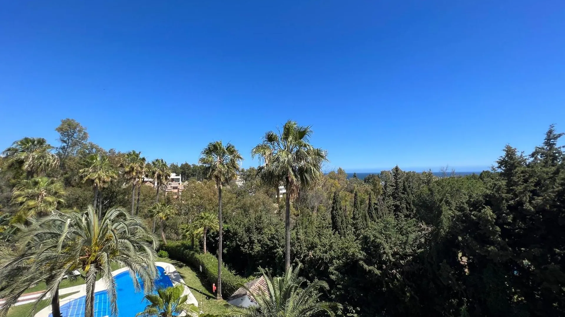 Apartment Marbella - Puente Romano Area