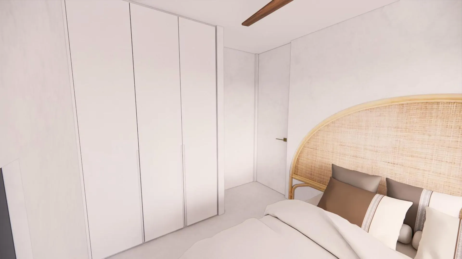 Apartment Marbella - Puente Romano Area Spain