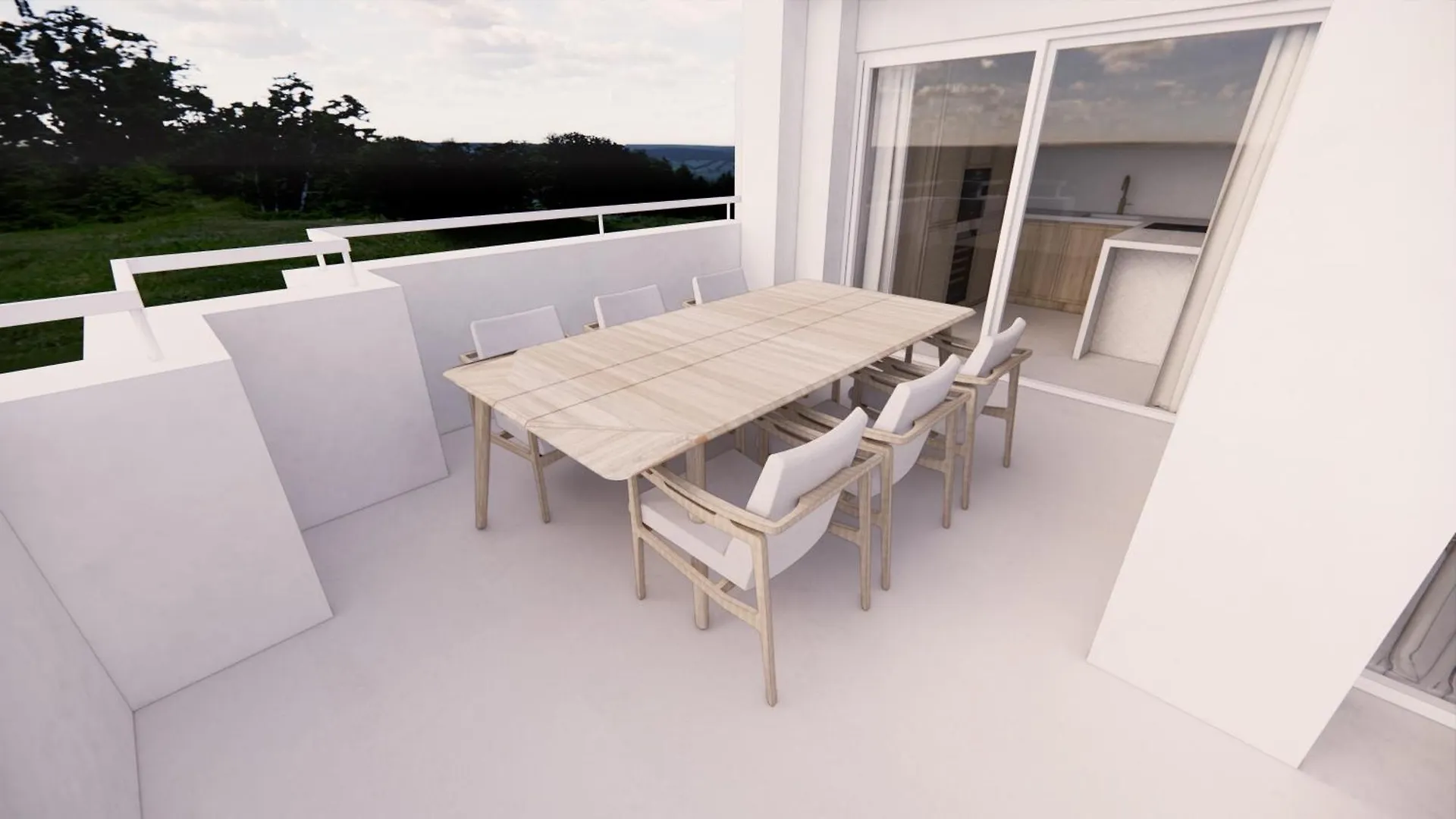 Apartment Marbella - Puente Romano Area Spain