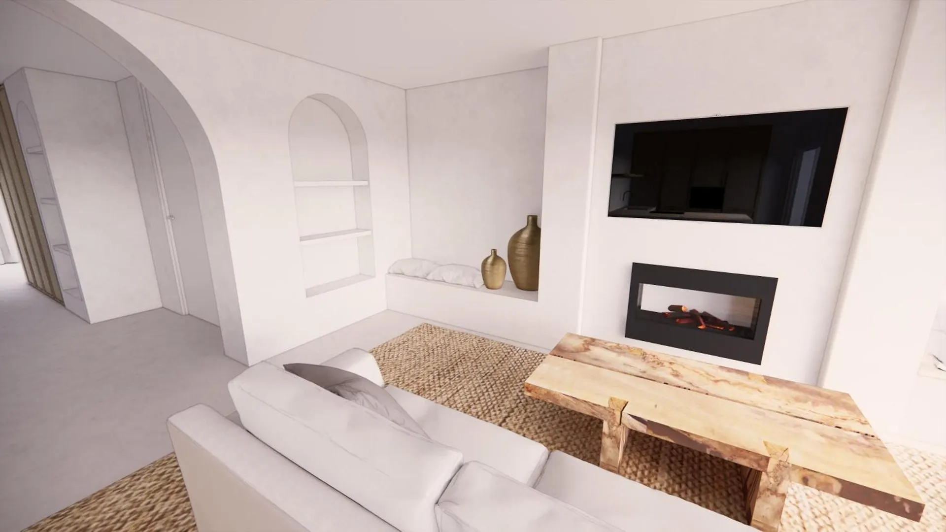 Apartment Marbella - Puente Romano Area