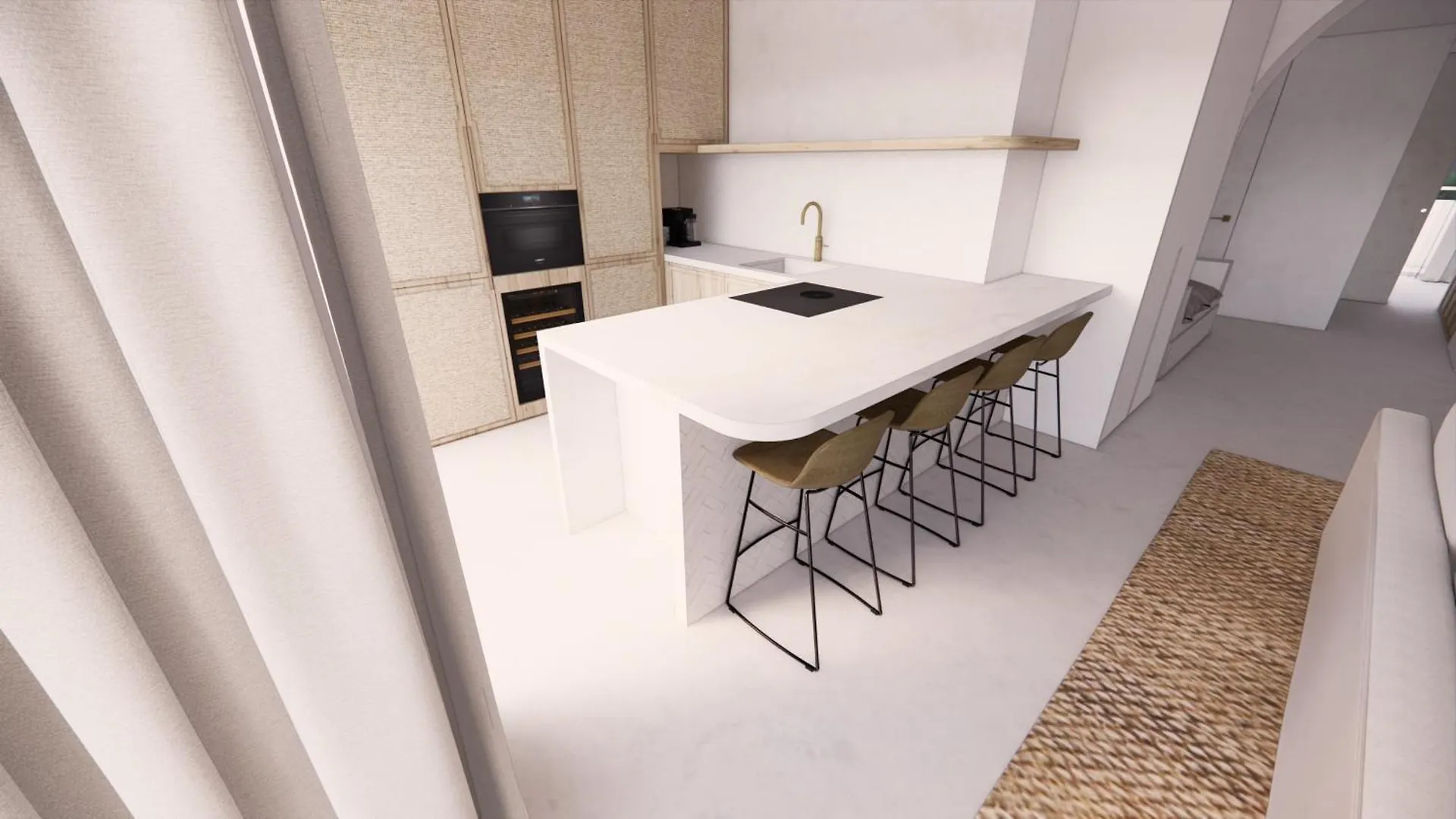 Apartment Marbella - Puente Romano Area