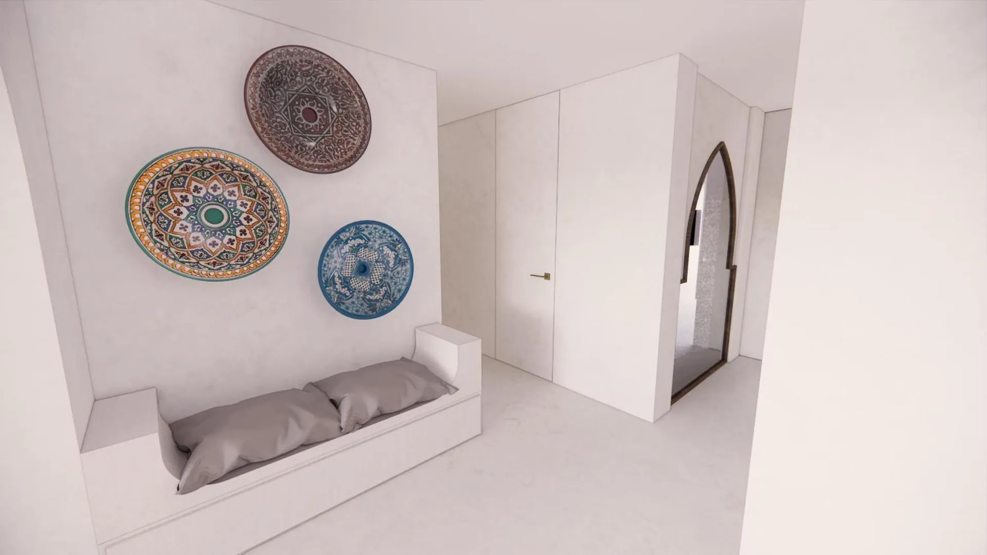 Apartment Marbella - Puente Romano Area