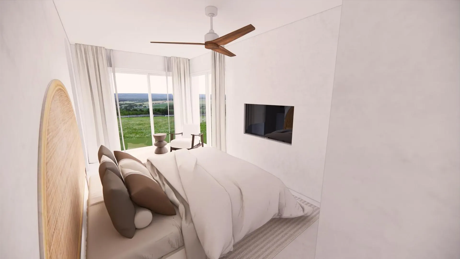 Apartment Marbella - Puente Romano Area