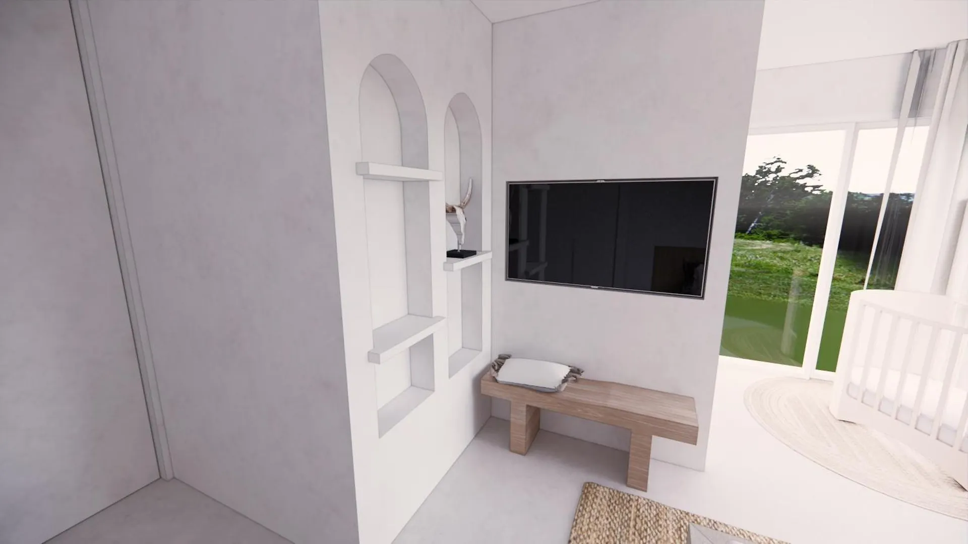 Apartment Marbella - Puente Romano Area