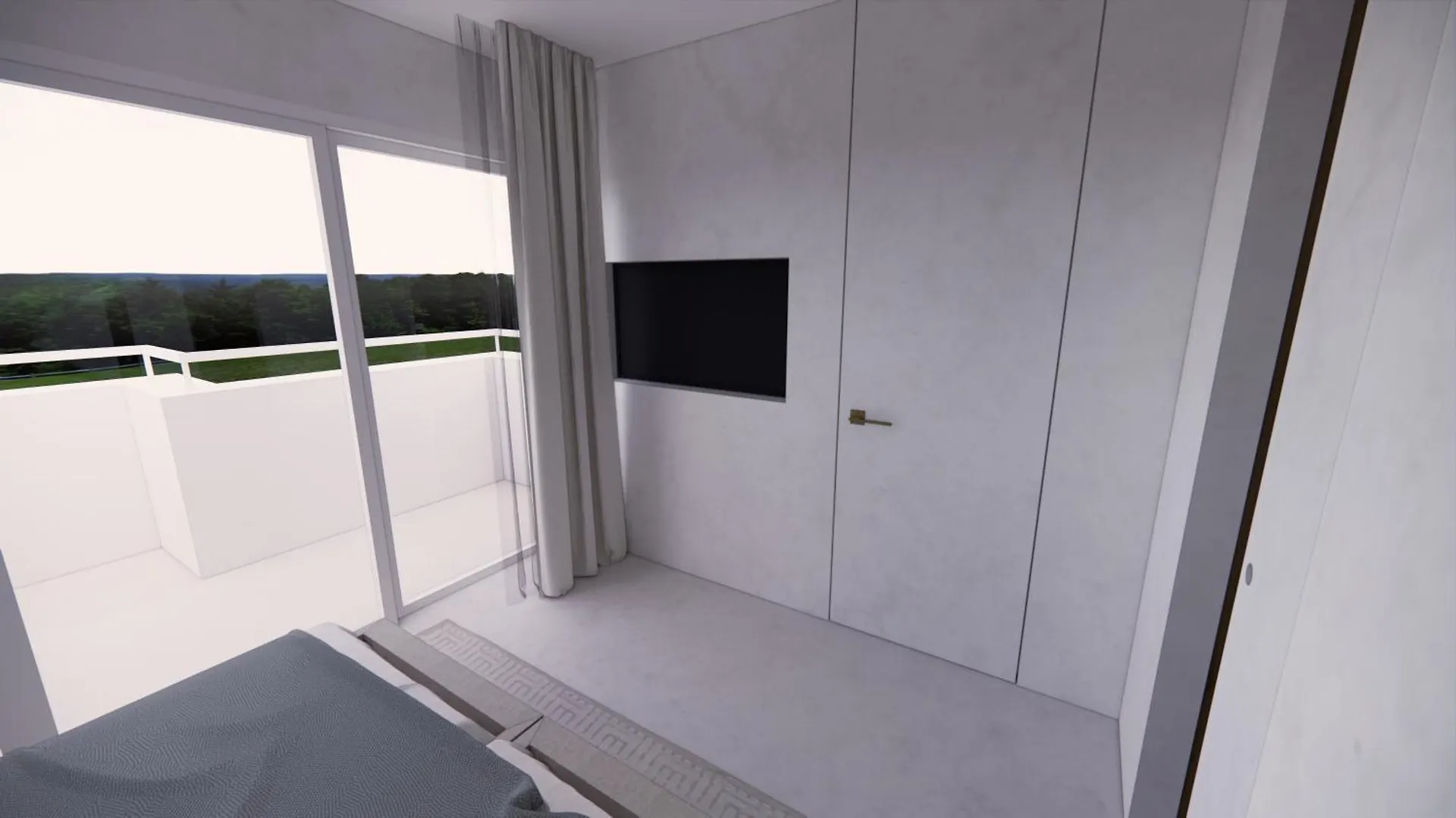 Apartment Marbella - Puente Romano Area 0*,