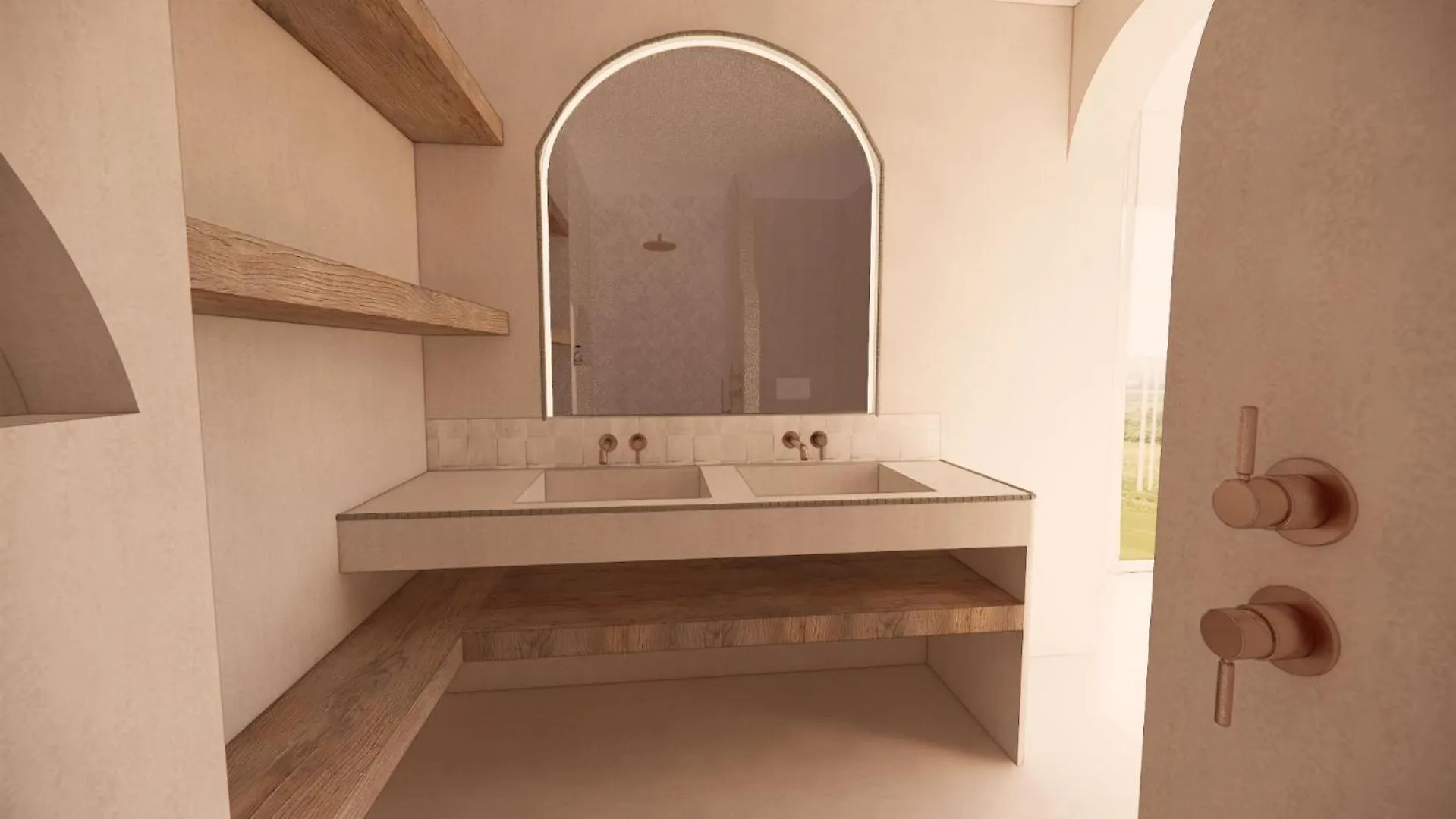 Apartment Marbella - Puente Romano Area