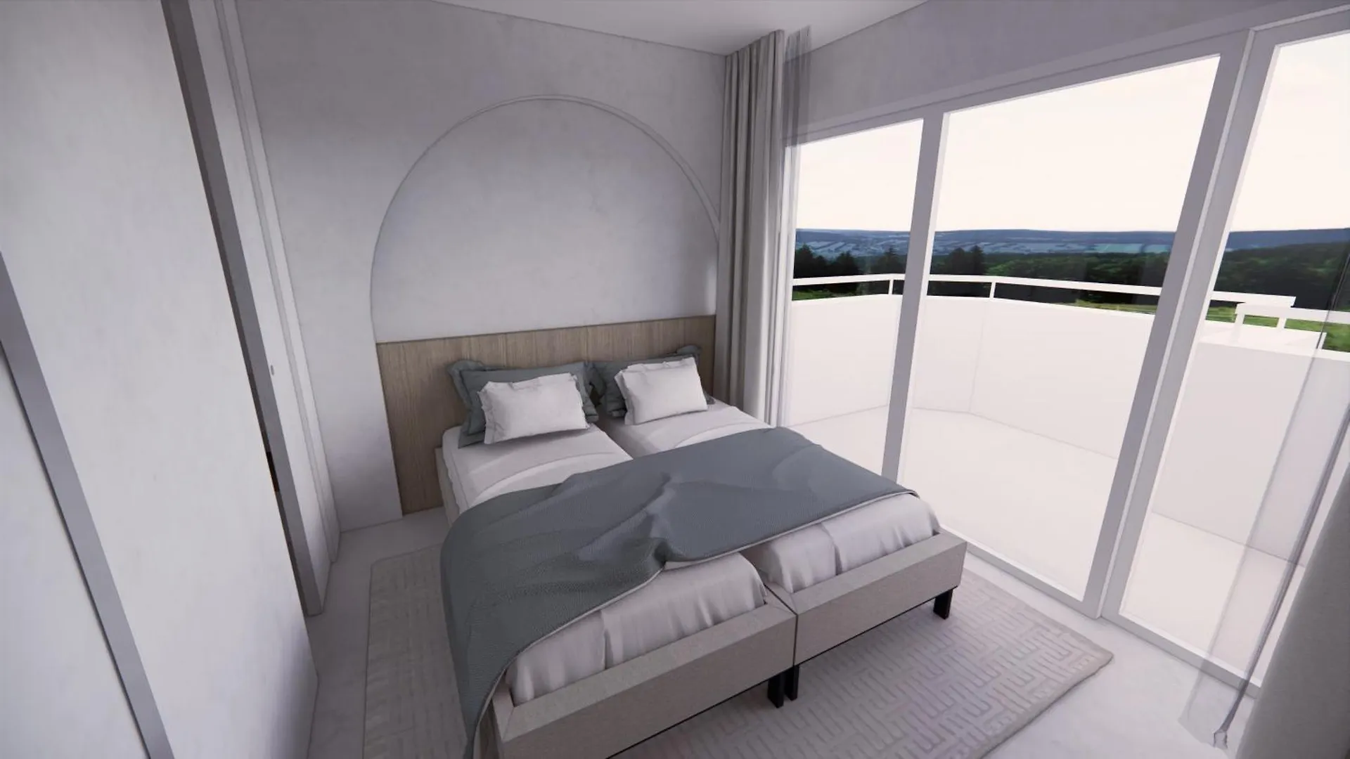 Apartment Marbella - Puente Romano Area