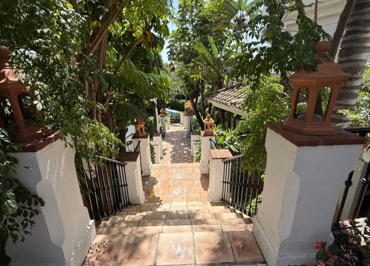 Apartment Marbella - Puente Romano Area 0*,